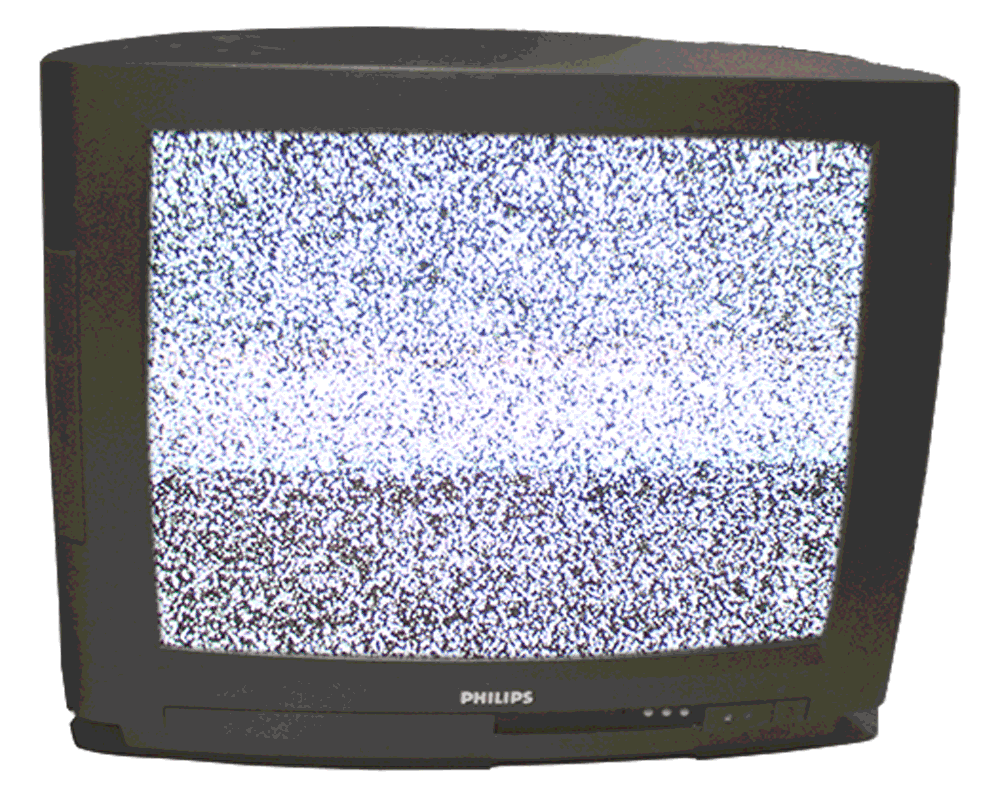 gif de différent traitement sur une photo d'un bombyx cul brun