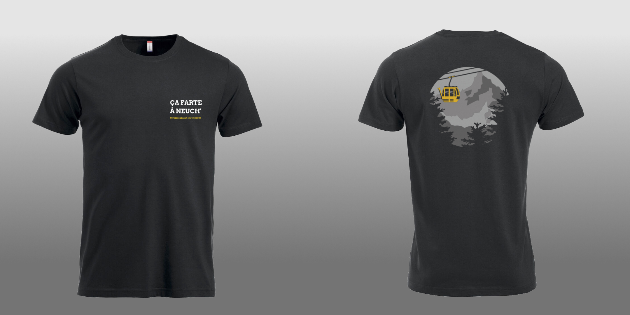 poster ça farte à neuch