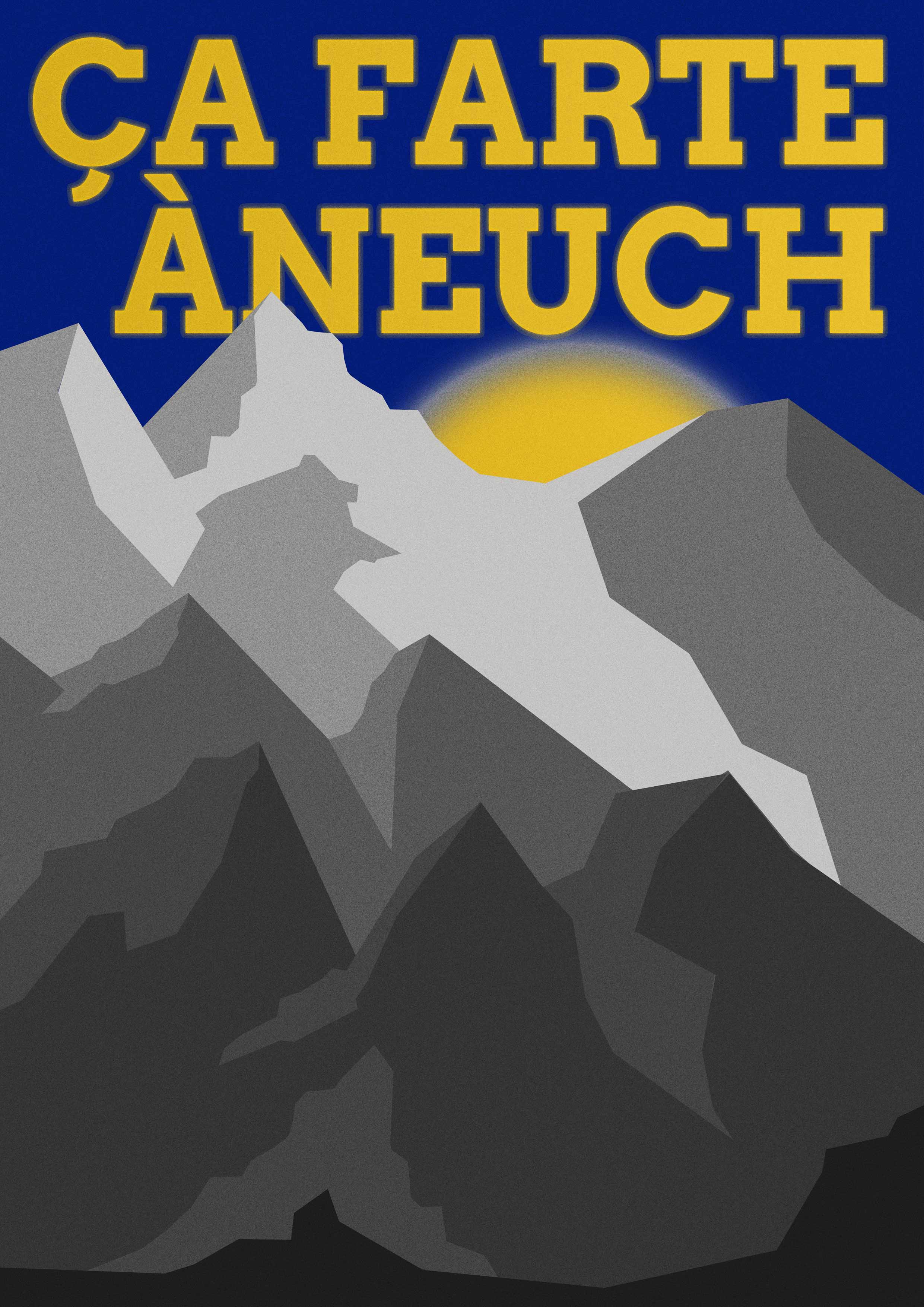 poster ça farte à neuch